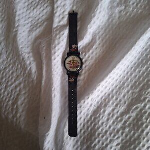 NFL Saints watch